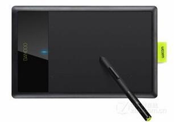 和冠wacom ctl470手绘板