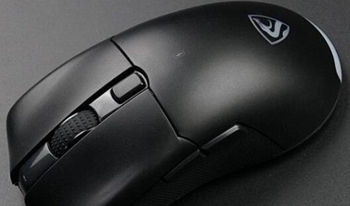 腹灵G61-3327鼠标