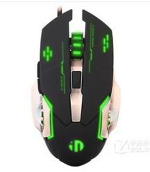 英菲克PW2 （INPHIC001）鼠标