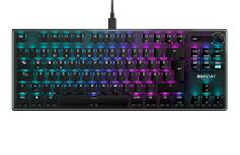 冰豹VULCAN TKL键盘