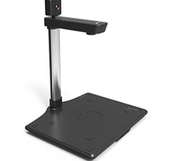 点易拍X2160SR高拍仪