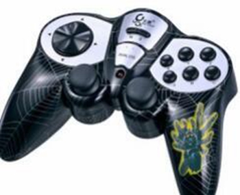 北通野牛3_BTP-C031手柄