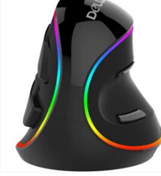 多彩M618Plus（RGB版）鼠标