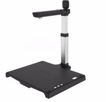 哲林E1080RSAF高拍仪