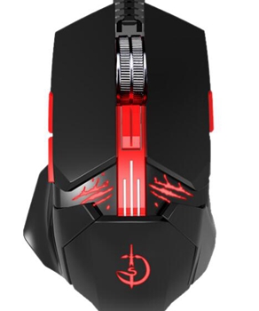 剑圣一族狂战士1.2版鼠标