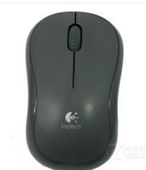 罗技M185鼠标