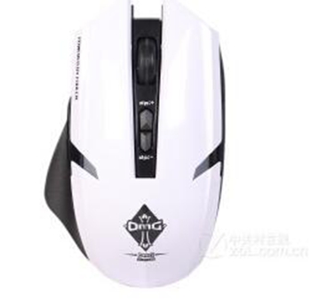 富勒CW100-OMG鼠标