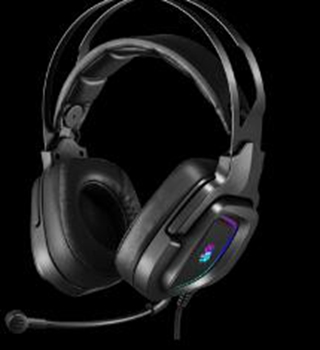 血手幽灵G570耳机