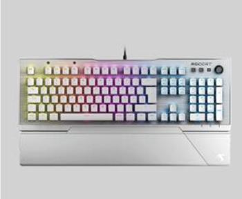 冰豹Vulcan 122 AIMO键盘