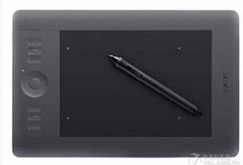 wacom Intuos 5 PTK-450数位板