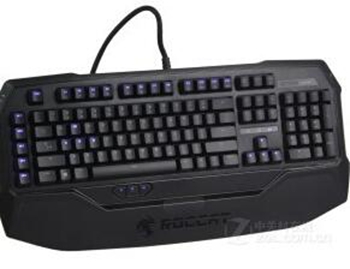 冰豹Ryos MK Pro机械键盘