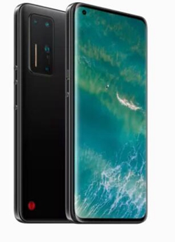 锤子坚果R2手机