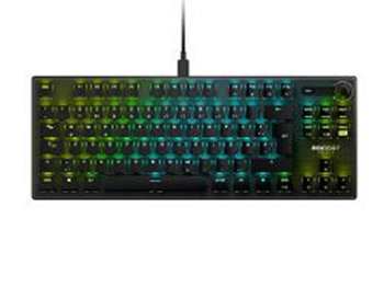 冰豹VULCAN TKL PRO键盘