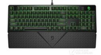富勒G900S机械键盘
