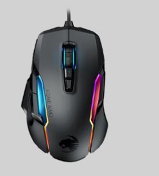 冰豹Kone AIMO Remastered鼠标