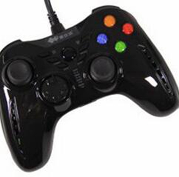 莱仕达龙之血刃PXN-8606游戏手柄