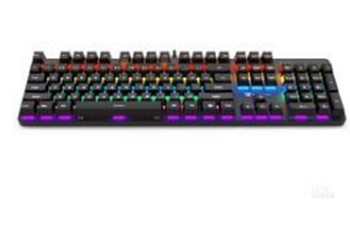 森松尼N-J9PRO键盘