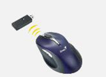 精灵Ergo 600鼠标