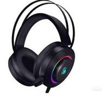 血手幽灵G521耳机