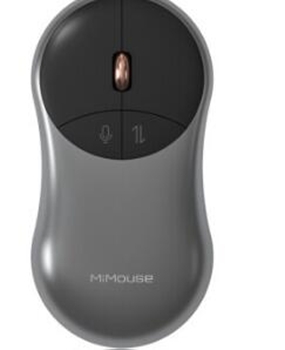 咪鼠MiMouse S7B鼠标
