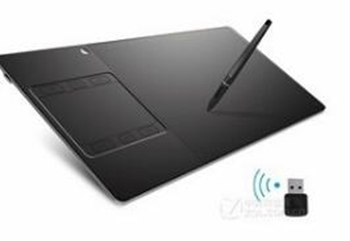 绘王GC710数位板