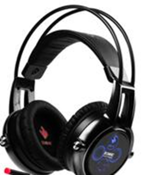 硕美科E95X汉宫耳机