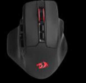 虹龙Redragon M806 Bullseye鼠标