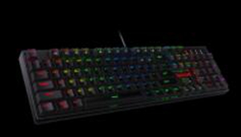 虹龙Redragon K582 PRO键盘