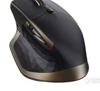 罗技MX Master无线大师鼠标