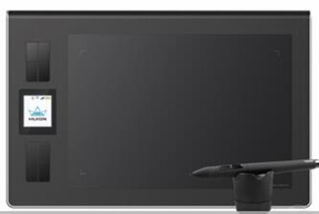 绘王DWH69数位板