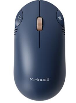 咪鼠MiMouse S6B鼠标