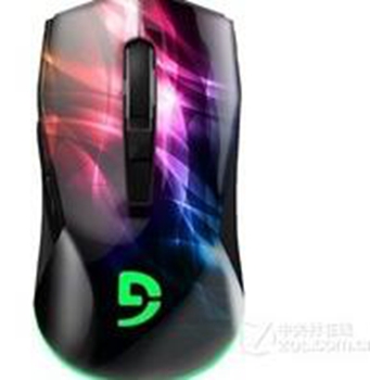 富勒G91Pro鼠标