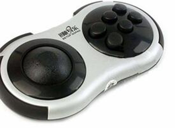 北通随身乐BTP-C039游戏手柄