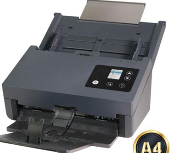 虹光AD380WN扫描仪