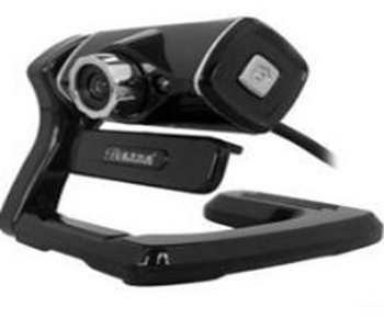 蓝色妖姬m2200摄像头