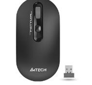 双飞燕FG20无线鼠标