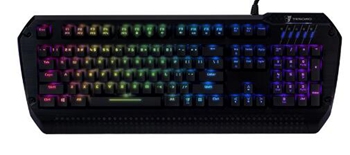 铁修罗罗贝拉剑G5SFL键盘