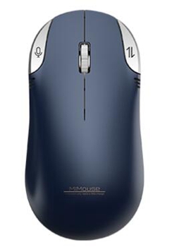 咪鼠MiMouse S2pro鼠标