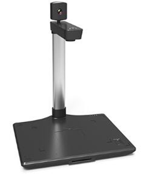 点易拍X2100SR高拍仪