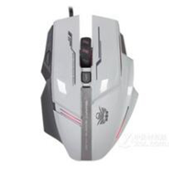讯拓幽灵蜂捕手三代鼠标