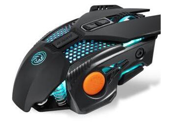 虎猫E700竞技版鼠标