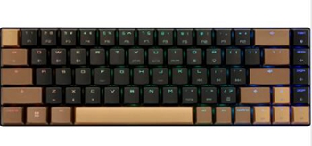 樱桃CHERRY MX-LP 6.1 Compact Wireless键盘