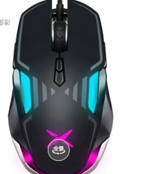 多彩M628(3389方案)鼠标