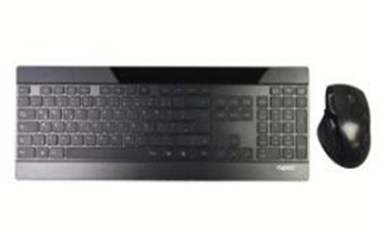 雷柏8900P无线键鼠套装