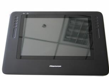 汉王创艺掌门5012HA绘图板