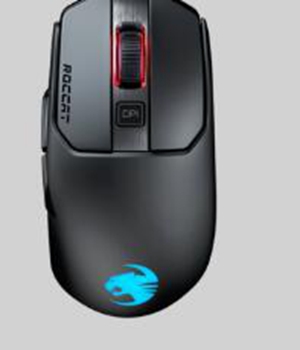 冰豹KAIN 120 AIMO鼠标