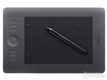 wacom Intuos 5 PTH-850数位板