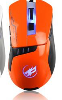 烽火狼T2急速先锋鼠标