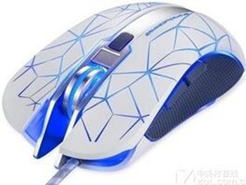 狼蛛战魂游戏鼠标