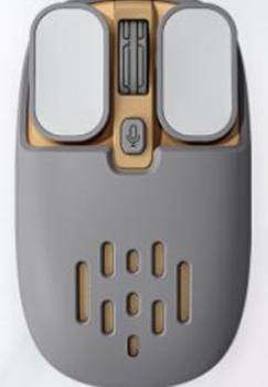 咪鼠MiMouse S5B鼠标